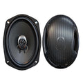 Parlantes 6x9 3 Vias 800w Max 93dB Infinity Tech