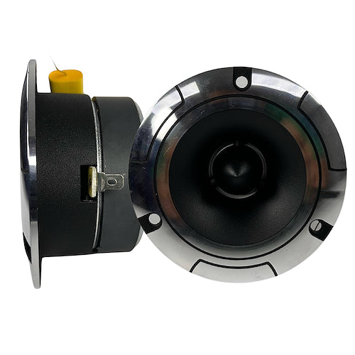 Tweeter Aluminio 20W Rms Iman 70Mm