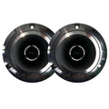 Tweeter Aluminio 20W Rms Iman 70Mm