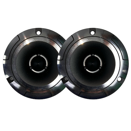 Tweeter Aluminio 20W Rms Iman 70Mm