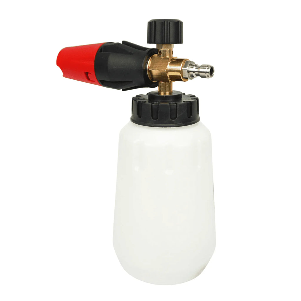 Foam Lance Lanza Espuma Para Hidrolavadora 1L