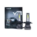 Kit Cree Led Y3 Mini Chip COB XLS 36w 12v 22000lm