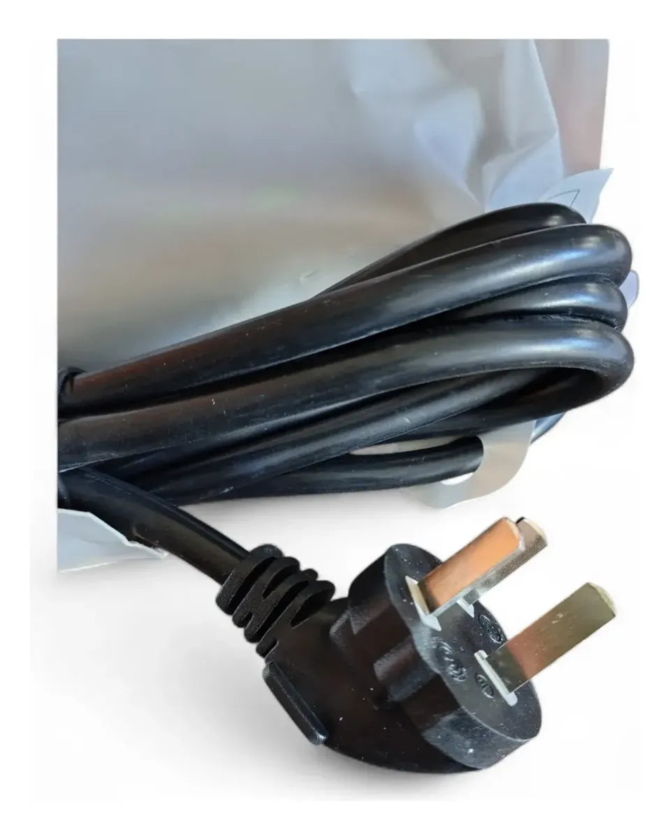 Alargue 3 Tomas + 4 Usb 3.0 + 1 Tipo C 220v Marca om