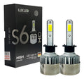 Kit Cree Led S6 HD High Definition Plus 44000Lm 36W