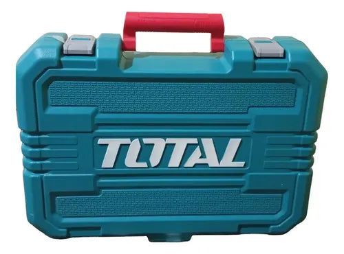 Atornillador De Impacto Inalámbrico 1/4 20v + Kit
