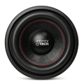 Subwoofer Infinity Tech 12 Pulgadas 800W RMS