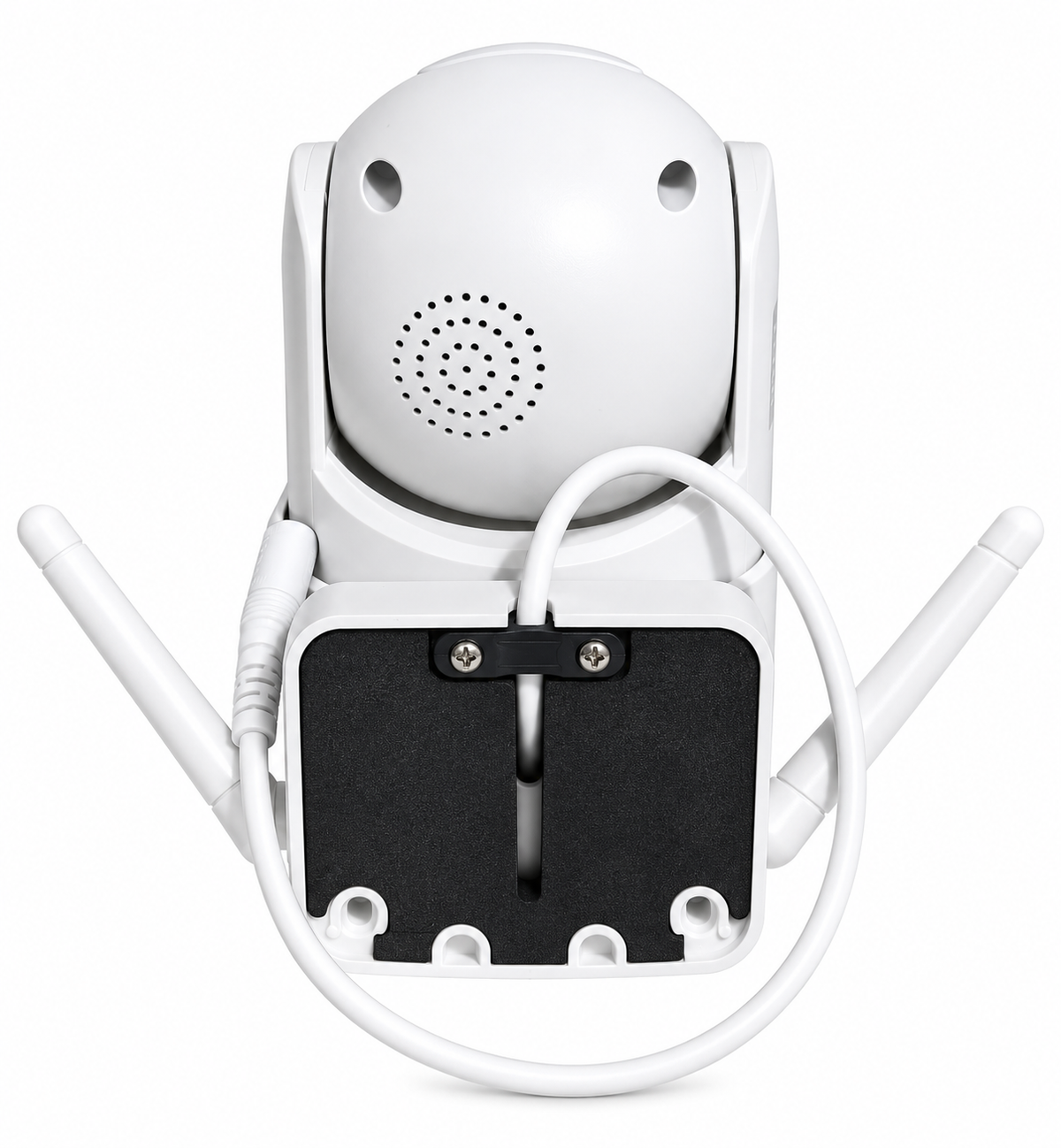 Cámara de Seguridad Wifi PTZ 360° Full HD