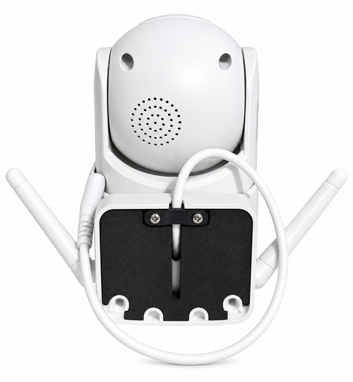 Cámara de Seguridad Wifi PTZ 360° Full HD