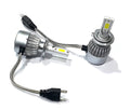 Led Cree C6 chip Cob Luz Blanca 6000k 36w